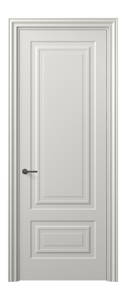 Дверь межкомнатная Mascot 8441 Матовый серый Фигурный наличник МСР Цена 70199 ₽ Наличники уже входят в базовый комплект. Фабрика дверей Волховец 8 (800) 551 43 19 Межкомнатная дверь Mascot 8441 Матовый серый Цена 70199 ₽ | Volhovec