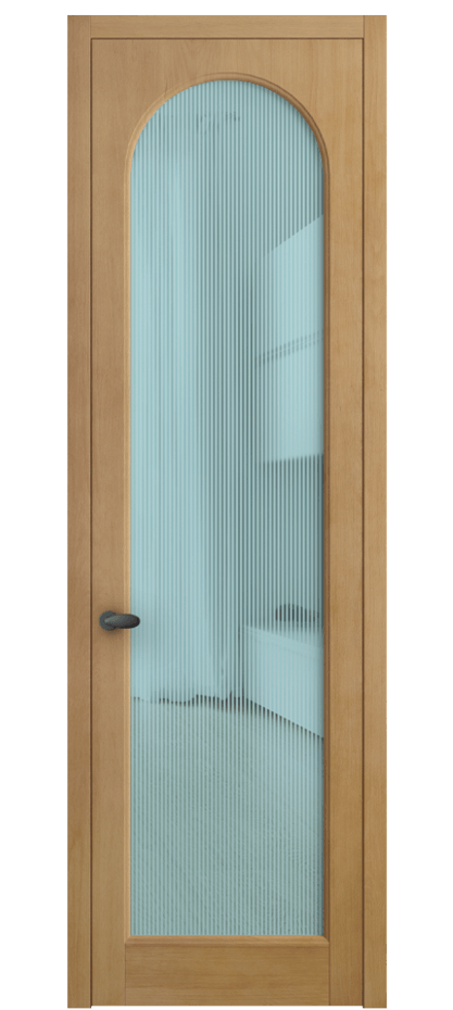 Дверь межкомнатная Palazzo 6804 Бук натуральный матовый Рифлёное голубое стекло "Дюна", триплекс 0536 БНМ Цена 127279 ₽ Наличники уже входят в базовый комплект. Фабрика дверей Волховец 8 (800) 551 43 19 Межкомнатная дверь Palazzo 6804 Бук натуральный матовый Рифлёное голубое стекло "Дюна", триплекс Цена 127279 ₽ | Volhovec