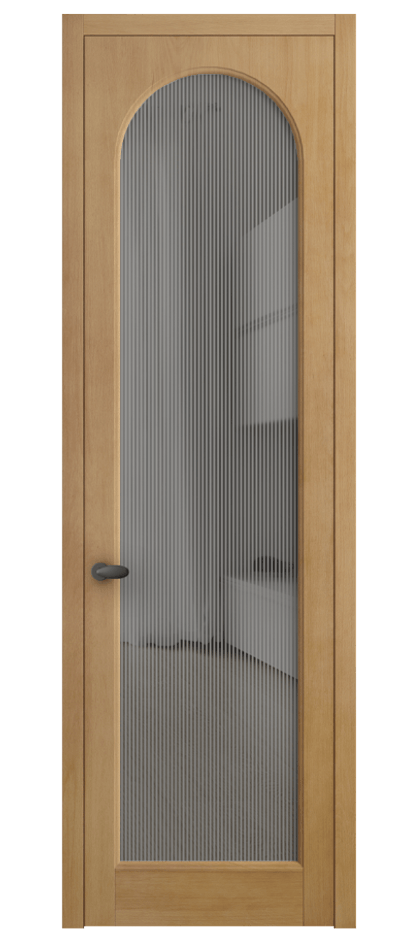 Дверь межкомнатная Палаццо 6804 Бук натуральный матовый Рифлёное серое стекло "Дюна", триплекс 0536 БНМ Цена 127279 ₽ Наличники уже входят в базовый комплект. Фабрика дверей Волховец 8 (800) 551 43 19 Межкомнатная дверь Палаццо 6804 Бук натуральный матовый Рифлёное серое стекло "Дюна", триплекс Цена 127279 ₽ | Volhovec