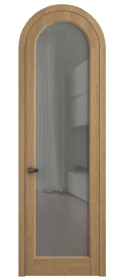 Дверь межкомнатная Палаццо 6814 Дуб пшеничный матовый Рифлёное серое стекло "Дюна", триплекс 0536R ДПШМ Цена 212349 ₽ Наличники уже входят в базовый комплект. Фабрика дверей Волховец 8 (800) 551 43 19 Межкомнатная дверь Палаццо 6814 Дуб пшеничный матовый Рифлёное серое стекло "Дюна", триплекс Цена 212349 ₽ | Volhovec