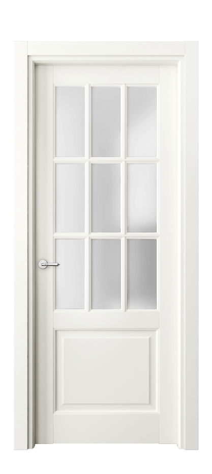 Дверь межкомнатная Toscana Grigliato 6312 Бук жемчуг Сатинированное стекло Гладкий наличник БЖМ Цена 107599 ₽ Наличники уже входят в базовый комплект. Фабрика дверей Волховец 8 (800) 551 43 19 Межкомнатная дверь Toscana Grigliato 6312 Бук жемчуг Сатинированное стекло Цена 107599 ₽ | Volhovec