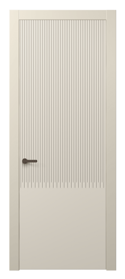 Дверь межкомнатная Dune АКП 8627 Матовый бежево-серый Гладкий компланарный наличник МБСР Цена 53499 ₽ Наличники уже входят в базовый комплект. Фабрика дверей Волховец 8 (800) 551 43 19 Межкомнатная дверь Dune АКП 8627 Матовый бежево-серый Цена 53499 ₽ | Volhovec