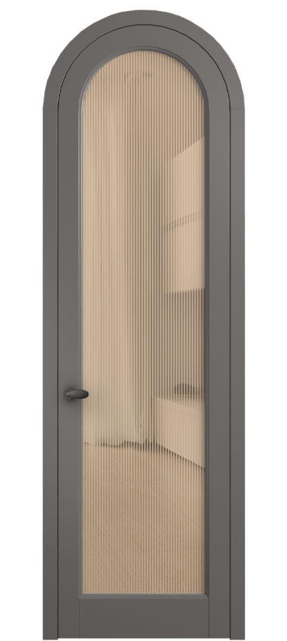 Дверь межкомнатная Palazzo 6814 Матовый классический серый Рифлёное оранжевое стекло "Дюна", триплекс 0536R МКЛС Цена 131159 ₽ Наличники уже входят в базовый комплект. Фабрика дверей Волховец 8 (800) 551 43 19 Межкомнатная дверь Palazzo 6814 Матовый классический серый Рифлёное оранжевое стекло "Дюна", триплекс Цена 131159 ₽ | Volhovec