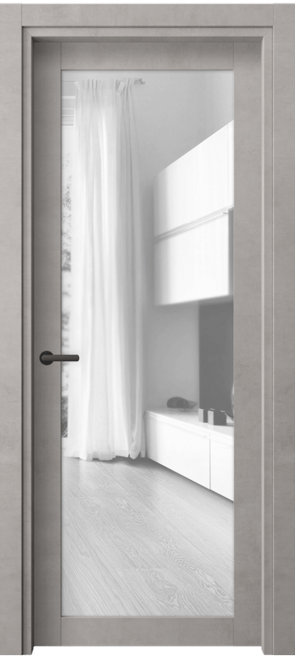 Дверь межкомнатная Neo 2102 Леон серебро Прозрачное стекло, триплекс, 6 мм Гладкий классический наличник ЛСЕ Цена 33359 ₽ Наличники уже входят в базовый комплект. Фабрика дверей Волховец 8 (800) 551 43 19 Межкомнатная дверь Neo 2102 Леон серебро Прозрачное стекло, триплекс, 6 мм Цена 33359 ₽ | Volhovec