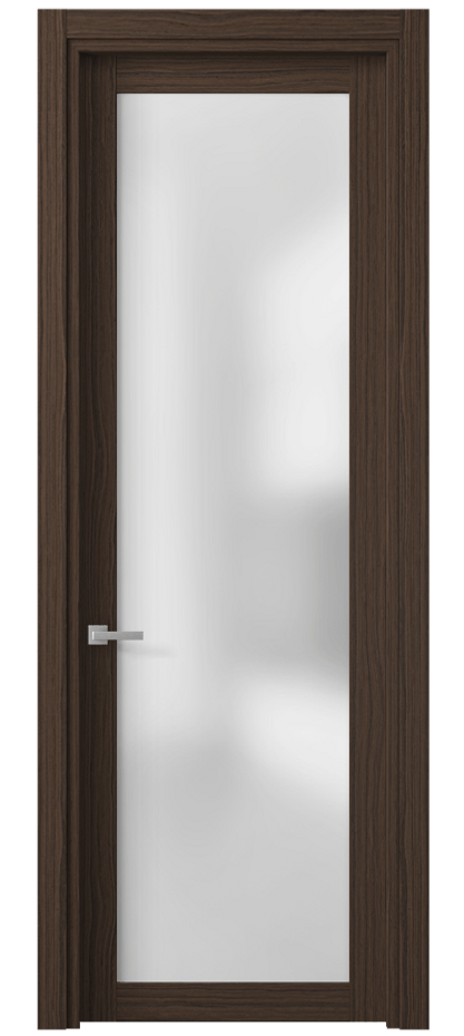 Дверь межкомнатная Planum 2102 Экзотик трюфельный матовый Сатинированное стекло Гладкий наличник МШНЭКТ Цена 64599 ₽ Наличники уже входят в базовый комплект. Фабрика дверей Волховец 8 (800) 551 43 19 Межкомнатная дверь Planum 2102 Экзотик трюфельный матовый Сатинированное стекло Цена 64599 ₽ | Volhovec