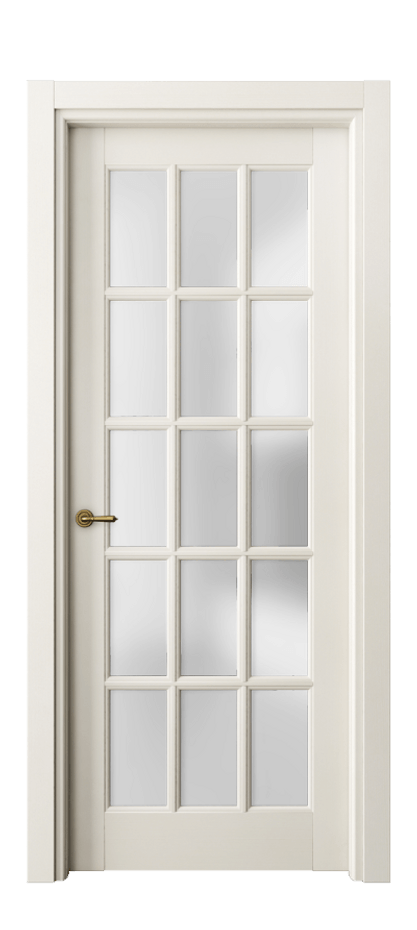 Дверь межкомнатная Toscana Grigliato 6311 Бук венециана Сатинированное стекло Гладкий наличник БВЦ Цена 100159 ₽ Наличники уже входят в базовый комплект. Фабрика дверей Волховец 8 (800) 551 43 19 Межкомнатная дверь Toscana Grigliato 6311 Бук венециана Сатинированное стекло Цена 100159 ₽ | Volhovec