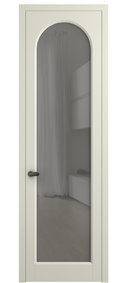 Дверь межкомнатная Палаццо 6804 Матовый молочно-белый Рифлёное серое стекло "Дюна", триплекс 0536 ММБ Цена 103029 ₽ Наличники уже входят в базовый комплект. Фабрика дверей Волховец 8 (800) 551 43 19 Межкомнатная дверь Палаццо 6804 Матовый молочно-белый Рифлёное серое стекло "Дюна", триплекс Цена 103029 ₽ | Volhovec