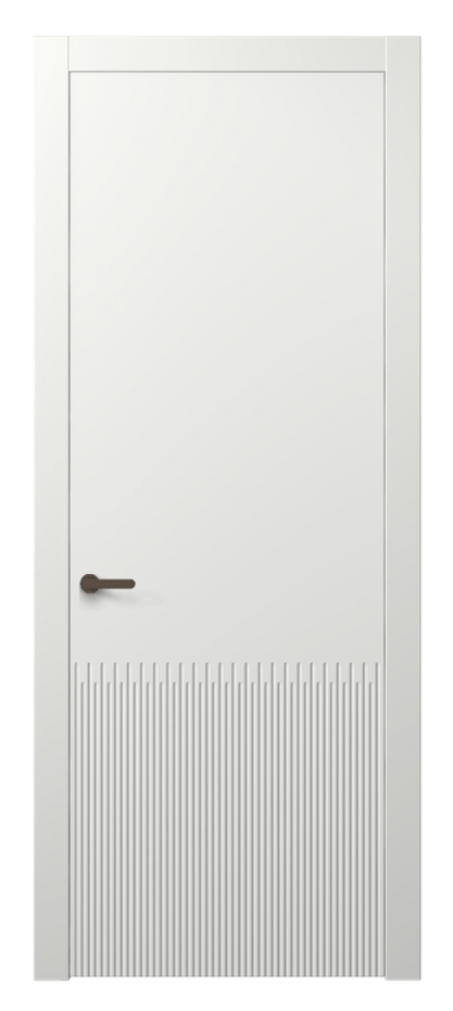 Дверь межкомнатная Dune АКП 8626 Матовый светло-серый Гладкий компланарный наличник МССР Цена 53499 ₽ Наличники уже входят в базовый комплект. Фабрика дверей Волховец 8 (800) 551 43 19 Межкомнатная дверь Dune АКП 8626 Матовый светло-серый Цена 53499 ₽ | Volhovec