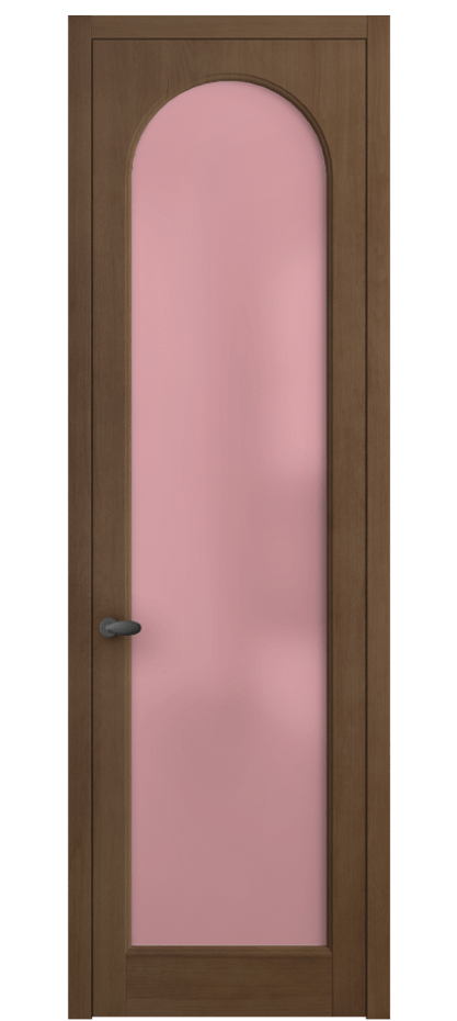 Дверь межкомнатная Palazzo 6804 Бук тёмный матовый Сатинированное розовое стекло, триплекс 0536 БТМ Цена 121279 ₽ Наличники уже входят в базовый комплект. Фабрика дверей Волховец 8 (800) 551 43 19 Межкомнатная дверь Palazzo 6804 Бук тёмный матовый Сатинированное розовое стекло, триплекс Цена 121279 ₽ | Volhovec