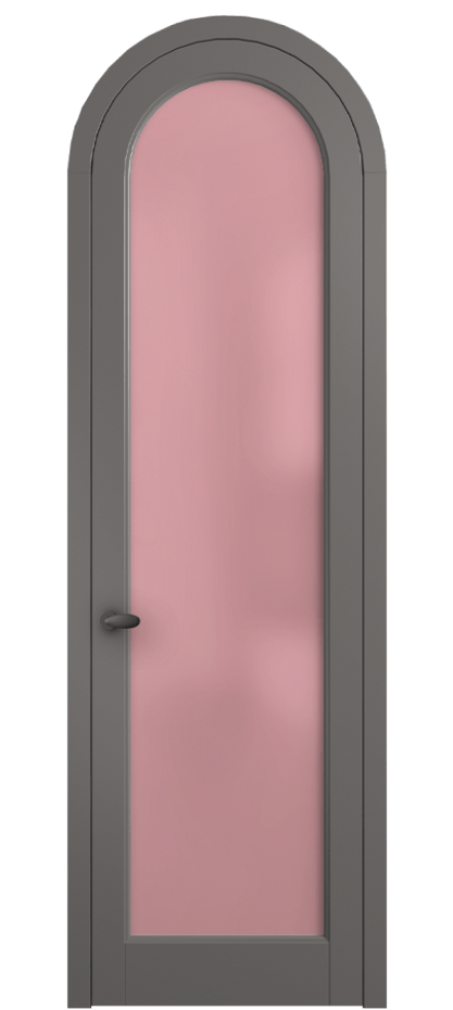 Дверь межкомнатная Palazzo 6814 Матовый классический серый Сатинированное розовое стекло, триплекс 0536R МКЛС Цена 125159 ₽ Наличники уже входят в базовый комплект. Фабрика дверей Волховец 8 (800) 551 43 19 Межкомнатная дверь Palazzo 6814 Матовый классический серый Сатинированное розовое стекло, триплекс Цена 125159 ₽ | Volhovec