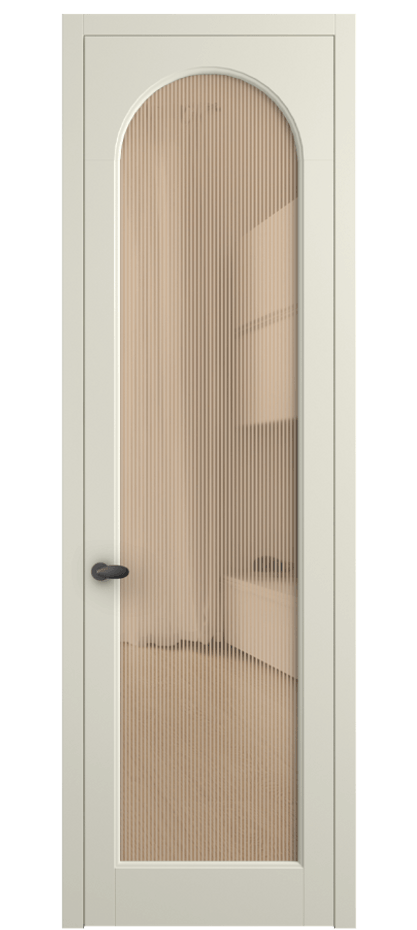 Дверь межкомнатная Палаццо 6804 Матовый молочно-белый Рифлёное оранжевое стекло "Дюна", триплекс 0536 ММБ Цена 103029 ₽ Наличники уже входят в базовый комплект. Фабрика дверей Волховец 8 (800) 551 43 19 Межкомнатная дверь Палаццо 6804 Матовый молочно-белый Рифлёное оранжевое стекло "Дюна", триплекс Цена 103029 ₽ | Volhovec