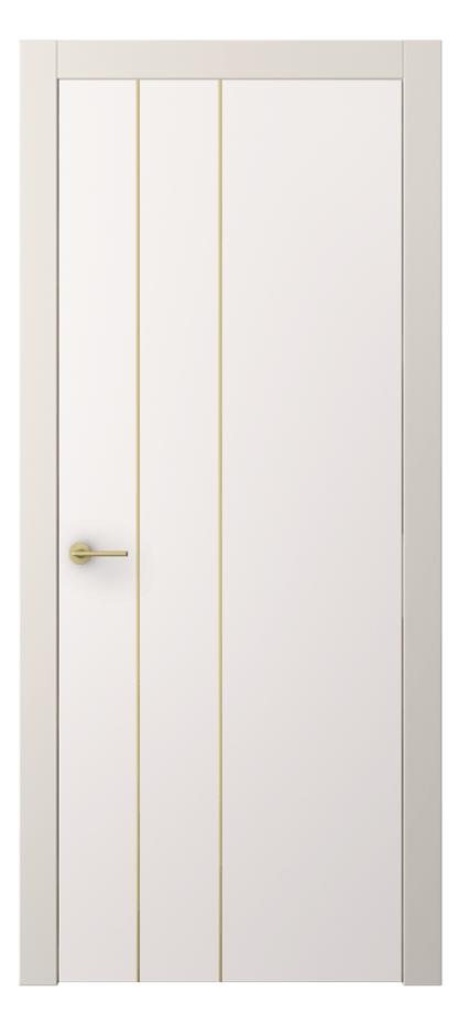 Дверь межкомнатная Фридом АКП 4203 ПЭТ кремово-серый Гладкий компланарный наличник ПЭТБ Цена 215900 AMD Наличники уже входят в базовый комплект. Фабрика дверей Волховец 8 (800) 551 43 19 Межкомнатная дверь Фридом АКП 4203 ПЭТ кремово-серый Цена 215900 AMD | Volhovec