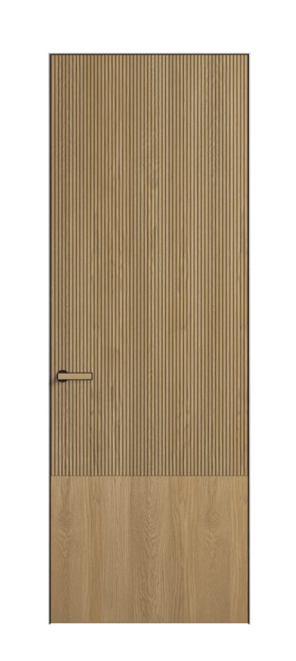 Дверь межкомнатная Velvet ПУ 8203 Дуб соломенный матовый. Скрытый универсальный короб Черный Цена 174769 . Фабрика дверей Волховец 8 (800) 551 43 19 Межкомнатная дверь Velvet ПУ 8203 Дуб соломенный матовый. Цена 174769 | Volhovec