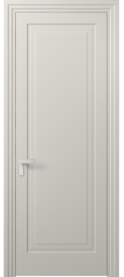 Дверь межкомнатная Rocca АКП 8301 Матовый облачно-серый Каскадный компланарный наличник МОС Цена 64399 ₽ Наличники уже входят в базовый комплект. Фабрика дверей Волховец 8 (800) 551 43 19 Межкомнатная дверь Rocca АКП 8301 Матовый облачно-серый Цена 64399 ₽ | Volhovec