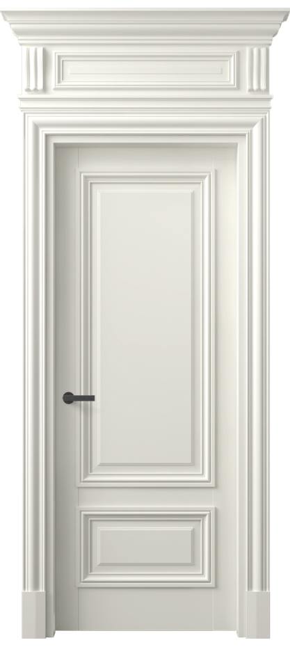 Дверь межкомнатная Антик 7307 Матовый жемчужный КЭП + Объёмный фриз + Карниз МЖМ Цена 164109 ₽ Наличники уже входят в базовый комплект. Фабрика дверей Волховец 8 (800) 551 43 19 Межкомнатная дверь Антик 7307 Матовый жемчужный Цена 164109 ₽ | Volhovec