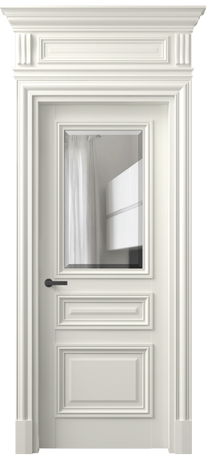 Дверь межкомнатная Antique 7304 Бук жемчуг Прозрачное стекло с фацетом КЭП + Объёмный фриз + Карниз БЖМ Цена 164609 ₽ Наличники уже входят в базовый комплект. Фабрика дверей Волховец 8 (800) 551 43 19 Межкомнатная дверь Antique 7304 Бук жемчуг Прозрачное стекло с фацетом Цена 164609 ₽ | Volhovec