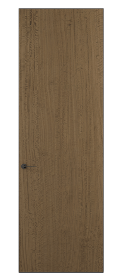 Дверь межкомнатная Planum Pro АКП 0010 Эвкалипт кофейный матовый фризе  Скрытый короб Черный Цена 132040 сом Cкрытый короб уже входит в комплект. Фабрика дверей Волховец 8 (800) 551 43 19 Межкомнатная дверь Planum Pro АКП 0010 Эвкалипт кофейный матовый фризе  Цена 132040 сом | Volhovec