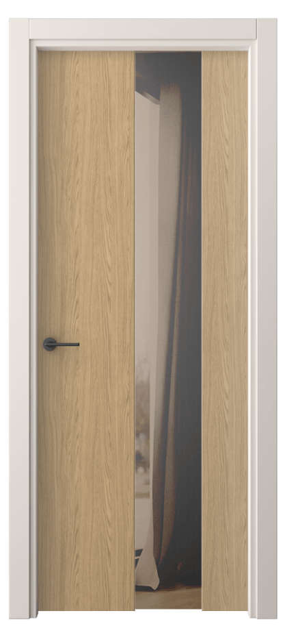 Дверь межкомнатная Freedom 4226 Жемчужный дуб Двустороннее бронзовое зеркало, триплекс, 8 мм Классический гладкий наличник ПЭТБ Цена 32239 ₽ Наличники уже входят в базовый комплект. Фабрика дверей Волховец 8 (800) 551 43 19 Межкомнатная дверь Freedom 4226 Жемчужный дуб Двустороннее бронзовое зеркало, триплекс, 8 мм Цена 32239 ₽ | Volhovec