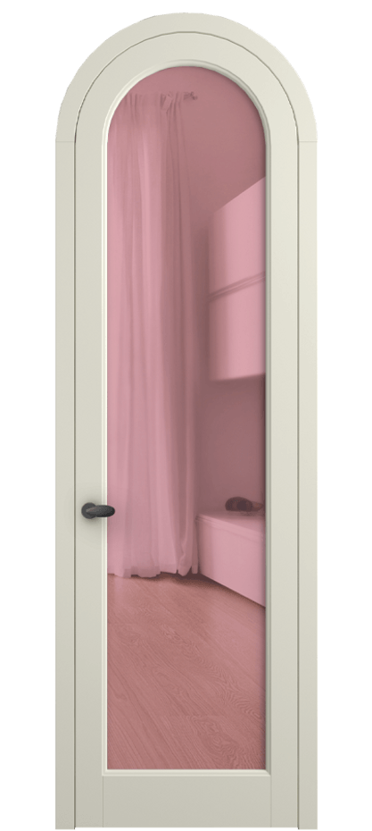 Дверь межкомнатная Palazzo 6814 Матовый молочно-белый Прозрачное розовое стекло, триплекс 0536R ММБ Цена 125159 ₽ Наличники уже входят в базовый комплект. Фабрика дверей Волховец 8 (800) 551 43 19 Межкомнатная дверь Palazzo 6814 Матовый молочно-белый Прозрачное розовое стекло, триплекс Цена 125159 ₽ | Volhovec