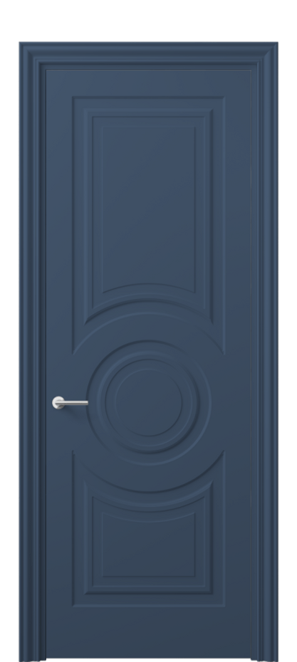 Дверь межкомнатная Mascot 8461 Матовый белоснежный Фигурный наличник МБЛ Цена 97199 ₽ Наличники уже входят в базовый комплект. Фабрика дверей Волховец 8 (800) 551 43 19 Межкомнатная дверь Mascot 8461 Матовый белоснежный Цена 97199 ₽ | Volhovec