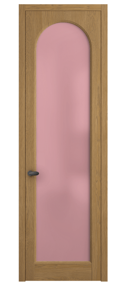 Дверь межкомнатная Palazzo 6804 Дуб солнечный матовый Сатинированное розовое стекло, триплекс 0536 ДСЛМ Цена 148229 ₽ Наличники уже входят в базовый комплект. Фабрика дверей Волховец 8 (800) 551 43 19 Межкомнатная дверь Palazzo 6804 Дуб солнечный матовый Сатинированное розовое стекло, триплекс Цена 148229 ₽ | Volhovec