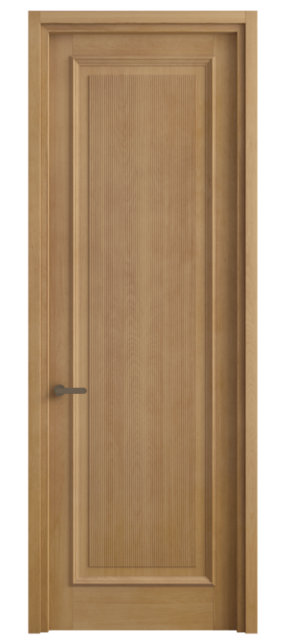 Дверь межкомнатная Charm 6711 Бук натуральный матовый  Узкий классический наличник БНМ Цена 115290 ₽ Наличники уже входят в базовый комплект. Фабрика дверей Волховец 8 (800) 551 43 19 Межкомнатная дверь Charm 6711 Бук натуральный матовый  Цена 115290 ₽ | Volhovec