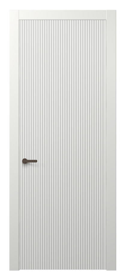 Дверь межкомнатная Dune АКП 8621 Матовый светло-серый Гладкий компланарный наличник МССР Цена 53499 ₽ Наличники уже входят в базовый комплект. Фабрика дверей Волховец 8 (800) 551 43 19 Межкомнатная дверь Dune АКП 8621 Матовый светло-серый Цена 53499 ₽ | Volhovec