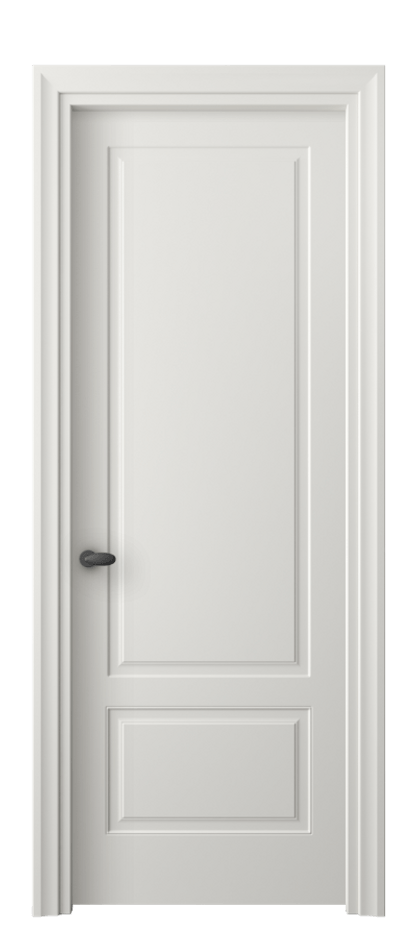 Дверь межкомнатная Esse 8541 Матовый серый  Фигурный универсальный наличник МСР Цена 52999 ₽ Наличники уже входят в базовый комплект. Фабрика дверей Волховец 8 (800) 551 43 19 Межкомнатная дверь Esse 8541 Матовый серый  Цена 52999 ₽ | Volhovec