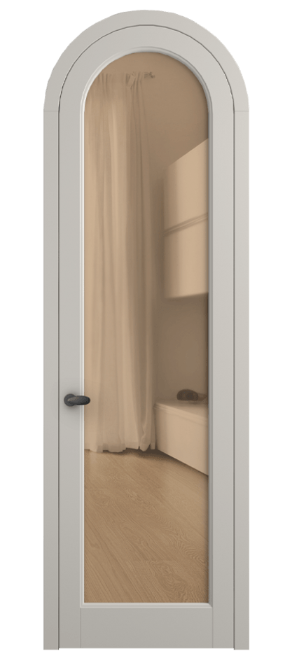 Дверь межкомнатная Palazzo 6814 Матовый облачно-серый Прозрачное оранжевое стекло, триплекс 0536R МОС Цена 125159 ₽ Наличники уже входят в базовый комплект. Фабрика дверей Волховец 8 (800) 551 43 19 Межкомнатная дверь Palazzo 6814 Матовый облачно-серый Прозрачное оранжевое стекло, триплекс Цена 125159 ₽ | Volhovec