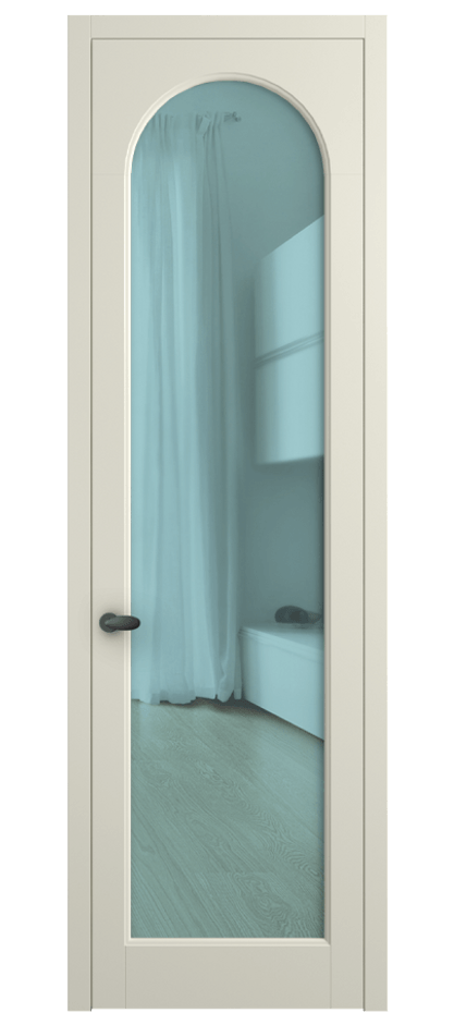 Дверь межкомнатная Palazzo 6804 Матовый молочно-белый Прозрачное голубое стекло, триплекс 0536 ММБ Цена 97029 ₽ Наличники уже входят в базовый комплект. Фабрика дверей Волховец 8 (800) 551 43 19 Межкомнатная дверь Palazzo 6804 Матовый молочно-белый Прозрачное голубое стекло, триплекс Цена 97029 ₽ | Volhovec