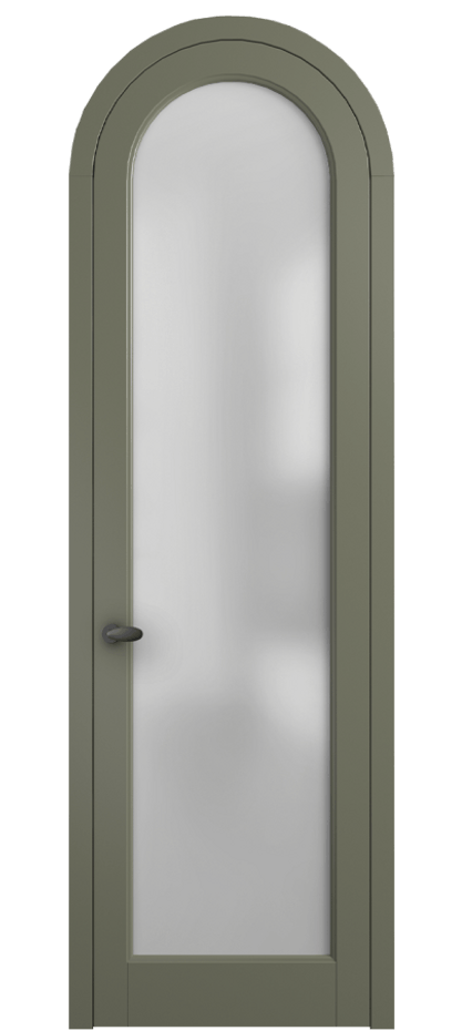 Дверь межкомнатная Palazzo 6814 Матовый оливковый тёмный Сатинированное стекло 0536R МОТ Цена 125159 ₽ Наличники уже входят в базовый комплект. Фабрика дверей Волховец 8 (800) 551 43 19 Межкомнатная дверь Palazzo 6814 Матовый оливковый тёмный Сатинированное стекло Цена 125159 ₽ | Volhovec