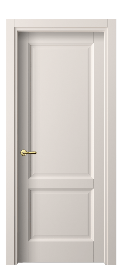 Дверь межкомнатная Galant 1421 ПЭТ тёплый-белый Гладкий наличник ПЭТБ Цена 26959 ₽ Наличники уже входят в базовый комплект. Фабрика дверей Волховец 8 (800) 551 43 19 Межкомнатная дверь Galant 1421 ПЭТ тёплый-белый Цена 26959 ₽ | Volhovec