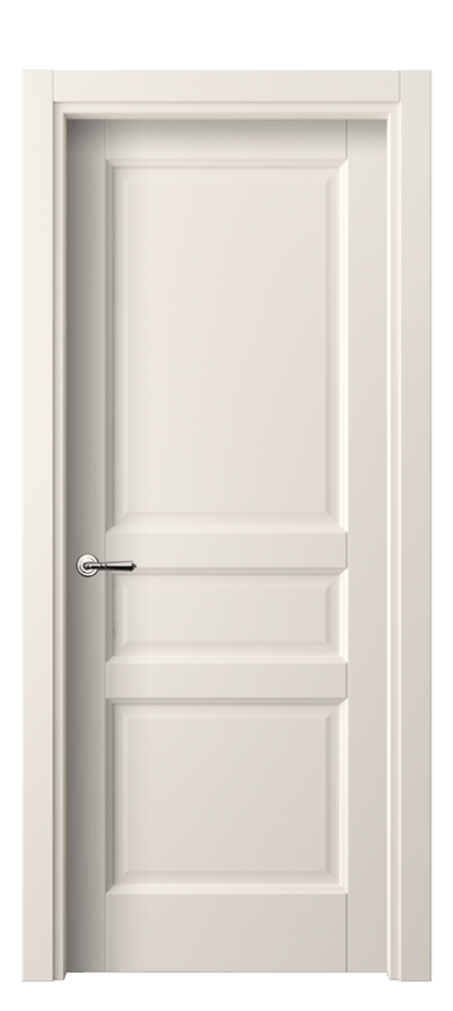 Дверь межкомнатная Galant// 1431 ПЭТ кремово-белый Гладкий наличник ПЭКБ Цена 25279 ₽ Наличники уже входят в базовый комплект. Фабрика дверей Волховец 8 (800) 551 43 19 Межкомнатная дверь Galant// 1431 ПЭТ кремово-белый Цена 25279 ₽ | Volhovec