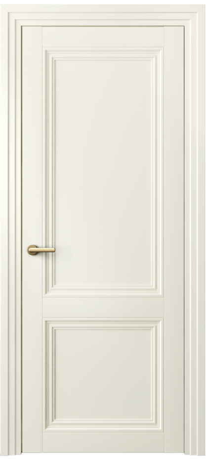Дверь межкомнатная Centro 2523 Матовый молочно-белый Каскадный наличник ММБ Цена 55999 ₽ Наличники уже входят в базовый комплект. Фабрика дверей Волховец 8 (800) 551 43 19 Межкомнатная дверь Centro 2523 Матовый молочно-белый Цена 55999 ₽ | Volhovec