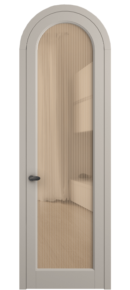 Дверь межкомнатная Палаццо 6814 Матовый светло-бежевый Рифлёное оранжевое стекло "Moru", триплекс 0536R МСБЖ Цена 133159 ₽ Наличники уже входят в базовый комплект. Фабрика дверей Волховец 8 (800) 551 43 19 Межкомнатная дверь Палаццо 6814 Матовый светло-бежевый Рифлёное оранжевое стекло "Moru", триплекс Цена 133159 ₽ | Volhovec