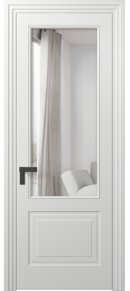 Дверь межкомнатная Rocca 8352 Матовый белоснежный Двустороннее зеркало, триплекс 8 мм Каскадный компланарный наличник МБЛ Цена 63919 ₽ Наличники уже входят в базовый комплект. Фабрика дверей Волховец 8 (800) 551 43 19 Межкомнатная дверь Rocca 8352 Матовый белоснежный Двустороннее зеркало, триплекс 8 мм Цена 63919 ₽ | Volhovec