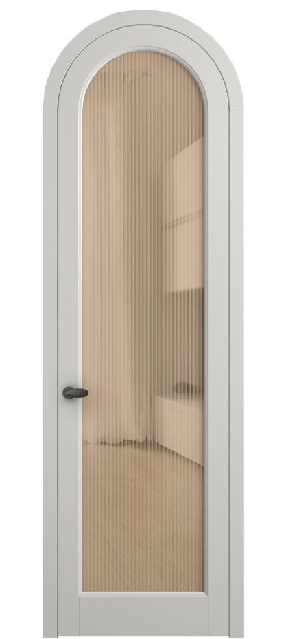 Дверь межкомнатная Палаццо 6814 Матовый серый Рифлёное оранжевое стекло "Мору", триплекс 0536R МСР Цена 133159 ₽ Наличники уже входят в базовый комплект. Фабрика дверей Волховец 8 (800) 551 43 19 Межкомнатная дверь Палаццо 6814 Матовый серый Рифлёное оранжевое стекло "Мору", триплекс Цена 133159 ₽ | Volhovec