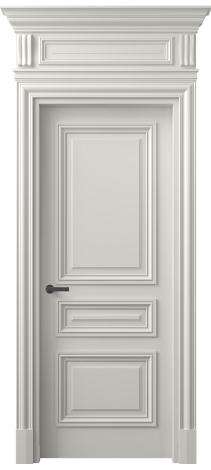 Дверь межкомнатная Антик 7305 Матовый серый КЭП + Объёмный фриз + Карниз МСР Цена 166409 ₽ Наличники уже входят в базовый комплект. Фабрика дверей Волховец 8 (800) 551 43 19 Межкомнатная дверь Антик 7305 Матовый серый Цена 166409 ₽ | Volhovec