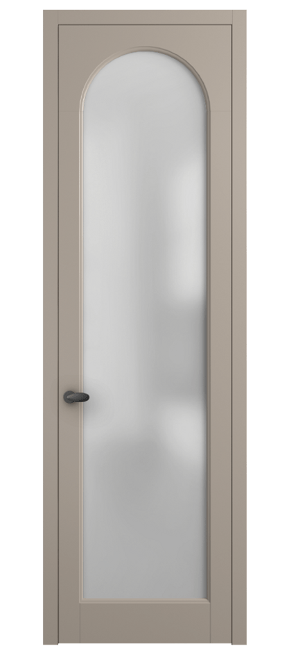 Дверь межкомнатная Palazzo 6804 Матовый бисквитный Сатинированное стекло 0536 МБСК Цена 97029 ₽ Наличники уже входят в базовый комплект. Фабрика дверей Волховец 8 (800) 551 43 19 Межкомнатная дверь Palazzo 6804 Матовый бисквитный Сатинированное стекло Цена 97029 ₽ | Volhovec