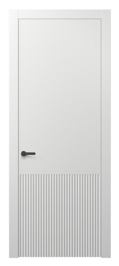 Дверь межкомнатная Alba АКП 8645 Матовый белоснежный Гладкий компланарный наличник МБЛ Цена 40479 ₽ Наличники уже входят в базовый комплект. Фабрика дверей Волховец 8 (800) 551 43 19 Межкомнатная дверь Alba АКП 8645 Матовый белоснежный Цена 40479 ₽ | Volhovec