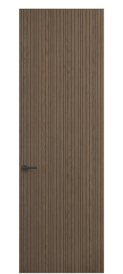 Дверь межкомнатная Select АКП 0021 Дуб серый матовый Скрытый короб Черный Цена 103940 ₽ Наличники уже входят в базовый комплект. Фабрика дверей Волховец 8 (800) 551 43 19 Межкомнатная дверь Select АКП 0021 Дуб серый матовый Цена 103940 ₽ | Volhovec