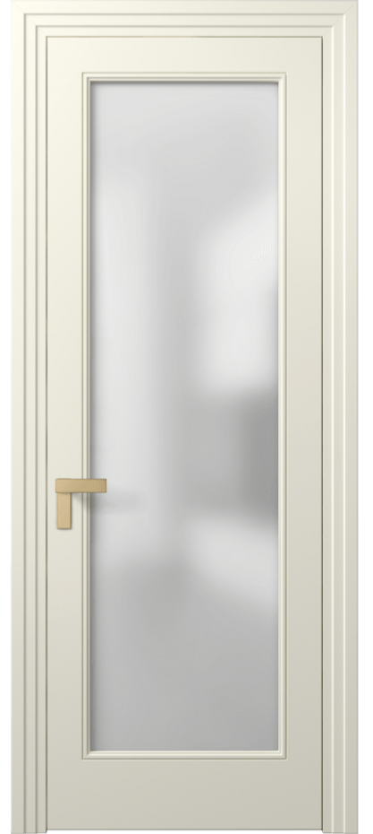 Дверь межкомнатная Rocca 8300 Матовый молочно-белый Сатинированное стекло Каскадный компланарный наличник ММБ Цена 82899 ₽ Наличники уже входят в базовый комплект. Фабрика дверей Волховец 8 (800) 551 43 19 Межкомнатная дверь Rocca 8300 Матовый молочно-белый Сатинированное стекло Цена 82899 ₽ | Volhovec