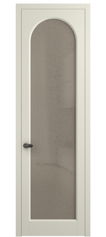 Дверь межкомнатная Палаццо 6804 Матовый молочно-белый Фактурное бронзовое стекло "Лёд", триплекс 0536 ММБ Цена 103029 ₽ Наличники уже входят в базовый комплект. Фабрика дверей Волховец 8 (800) 551 43 19 Межкомнатная дверь Палаццо 6804 Матовый молочно-белый Фактурное бронзовое стекло "Лёд", триплекс Цена 103029 ₽ | Volhovec