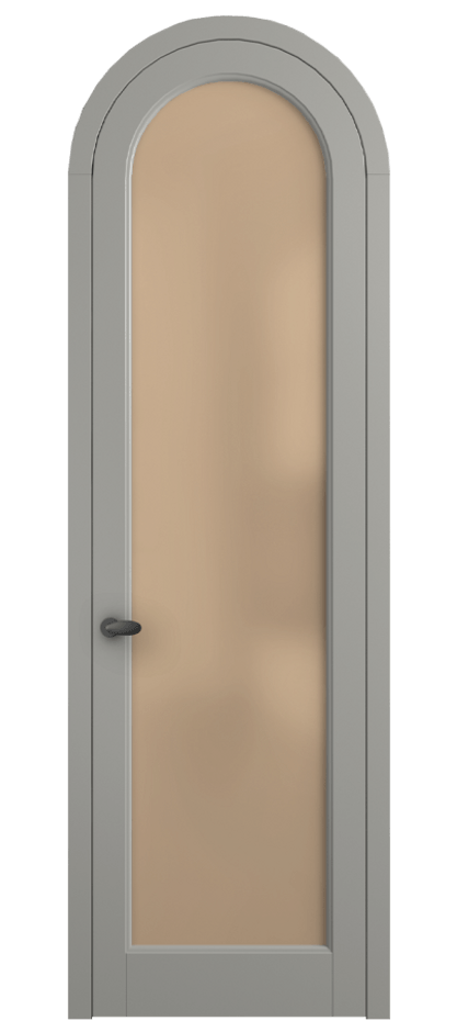 Дверь межкомнатная Palazzo 6814 Матовый нейтральный серый Сатинированное оранжевое стекло, триплекс 0536R МНСР Цена 125159 ₽ Наличники уже входят в базовый комплект. Фабрика дверей Волховец 8 (800) 551 43 19 Межкомнатная дверь Palazzo 6814 Матовый нейтральный серый Сатинированное оранжевое стекло, триплекс Цена 125159 ₽ | Volhovec