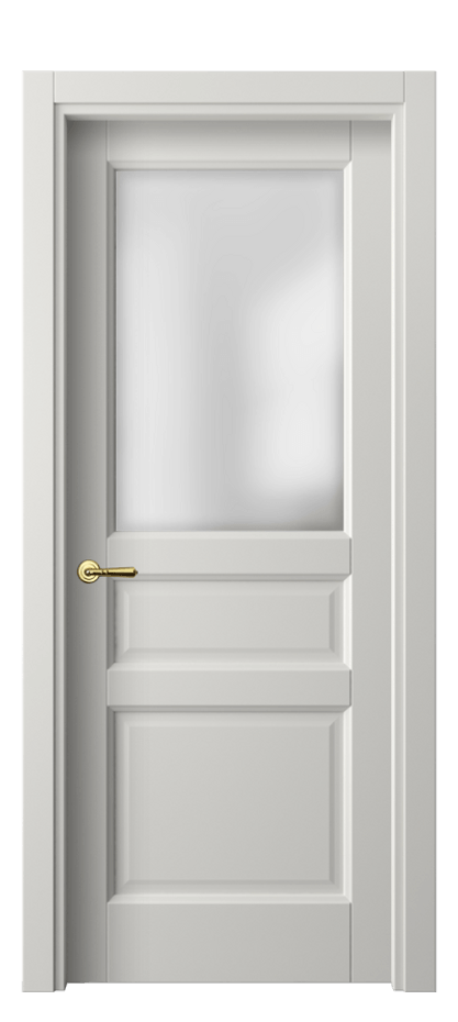 Дверь межкомнатная Galant 1432 Матовый серый Сатинированное стекло Гладкий наличник МСР Цена 41919 ₽ Наличники уже входят в базовый комплект. Фабрика дверей Волховец 8 (800) 551 43 19 Межкомнатная дверь Galant 1432 Матовый серый Сатинированное стекло Цена 41919 ₽ | Volhovec