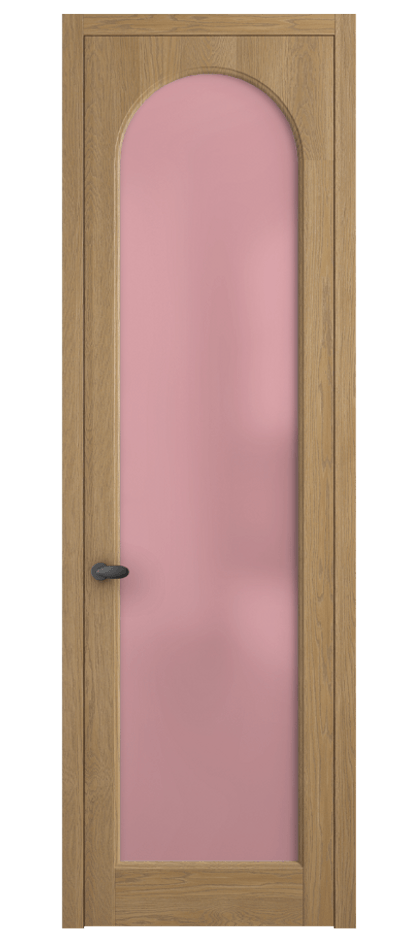 Дверь межкомнатная Palazzo 6804 Дуб пшеничный матовый Сатинированное розовое стекло, триплекс 0536 ДПШМ Цена 148229 ₽ Наличники уже входят в базовый комплект. Фабрика дверей Волховец 8 (800) 551 43 19 Межкомнатная дверь Palazzo 6804 Дуб пшеничный матовый Сатинированное розовое стекло, триплекс Цена 148229 ₽ | Volhovec