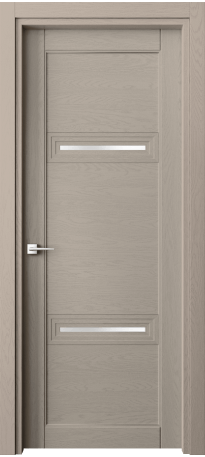 Дверь межкомнатная Ego 6113 Дуб бисквитный Сатинированное стекло Гладкий наличник Ego ДБСК Цена 125260 ₽ Наличники уже входят в базовый комплект. Фабрика дверей Волховец 8 (800) 551 43 19 Межкомнатная дверь Ego 6113 Дуб бисквитный Сатинированное стекло Цена 125260 ₽ | Volhovec