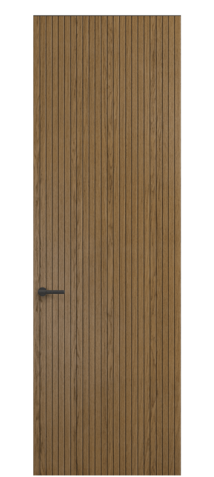 Дверь межкомнатная Селект ПУ 0019 Дуб янтарный Скрытый универсальный короб Черный Цена 99069 ₽ Наличники уже входят в базовый комплект. Фабрика дверей Волховец 8 (800) 551 43 19 Межкомнатная дверь Селект ПУ 0019 Дуб янтарный Цена 99069 ₽ | Volhovec