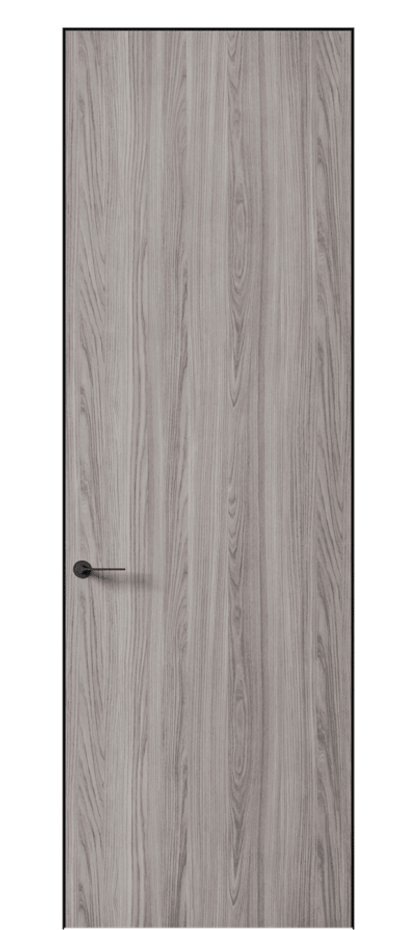 Дверь межкомнатная Planum Pro АКП 0010 Имбирный ясень  Скрытый короб Черный Цена 46089 ₽ Cкрытый короб уже входит в комплект. Фабрика дверей Волховец 8 (800) 551 43 19 Межкомнатная дверь Planum Pro АКП 0010 Имбирный ясень  Цена 46089 ₽ | Volhovec