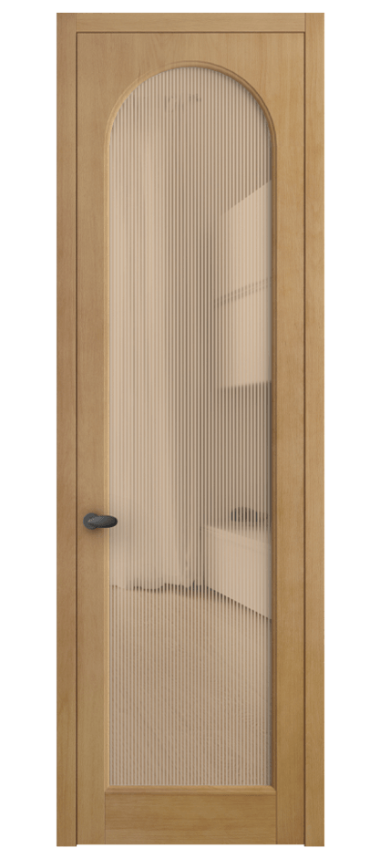 Дверь межкомнатная Палаццо 6804 Бук натуральный матовый Рифлёное оранжевое стекло "Дюна", триплекс 0536 БНМ Цена 127279 ₽ Наличники уже входят в базовый комплект. Фабрика дверей Волховец 8 (800) 551 43 19 Межкомнатная дверь Палаццо 6804 Бук натуральный матовый Рифлёное оранжевое стекло "Дюна", триплекс Цена 127279 ₽ | Volhovec